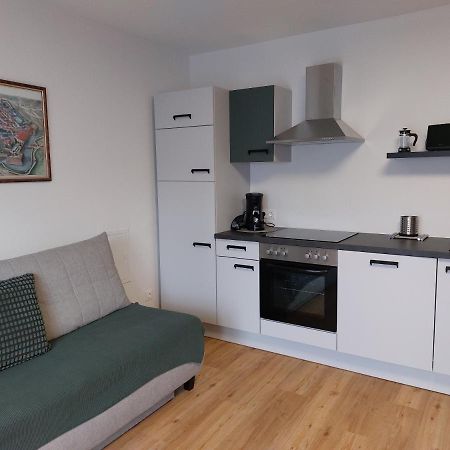 Apartament Haus Muigg Innsbruck Zewnętrze zdjęcie