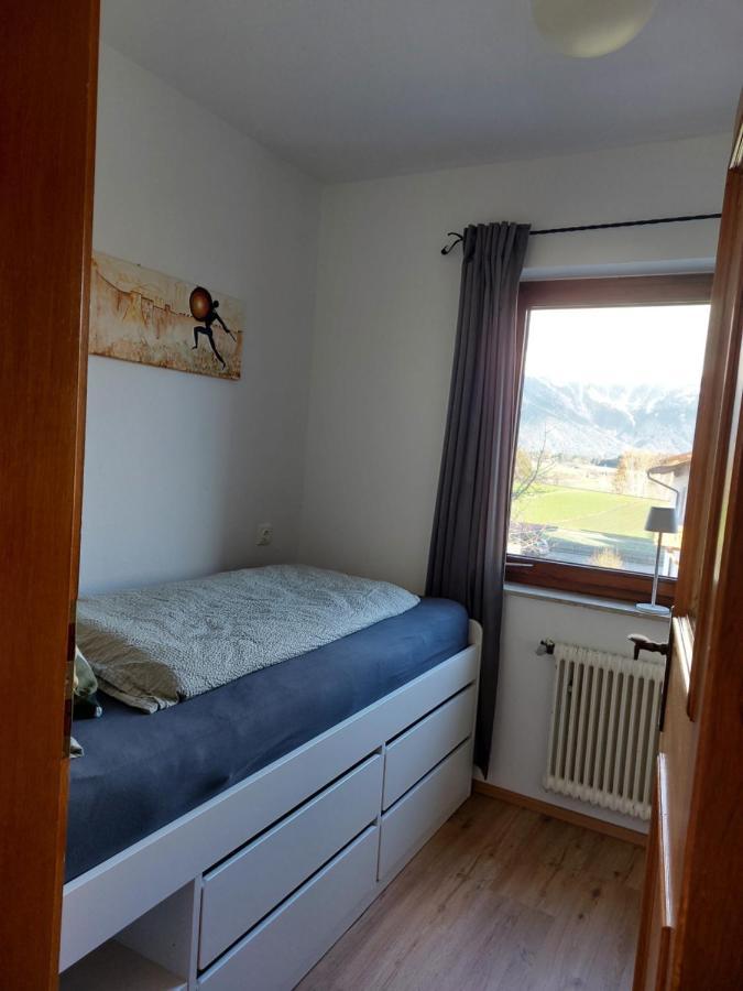 Apartament Haus Muigg Innsbruck Zewnętrze zdjęcie
