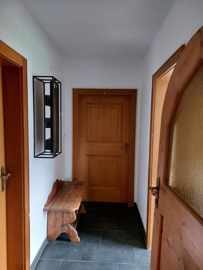 Apartament Haus Muigg Innsbruck Zewnętrze zdjęcie