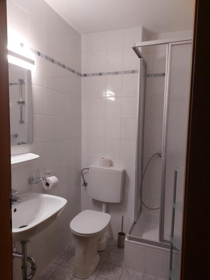 Apartament Haus Muigg Innsbruck Zewnętrze zdjęcie