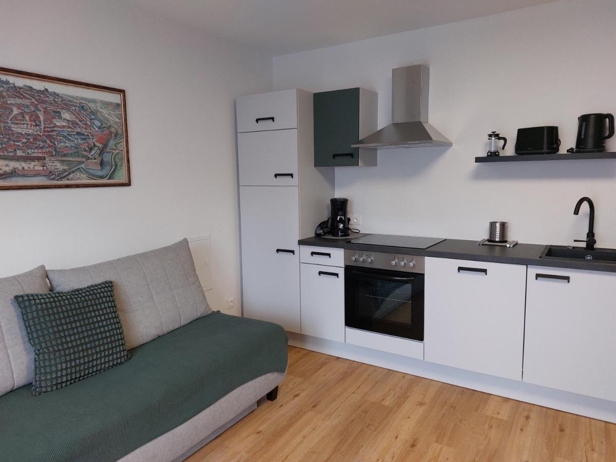 Apartament Haus Muigg Innsbruck Zewnętrze zdjęcie