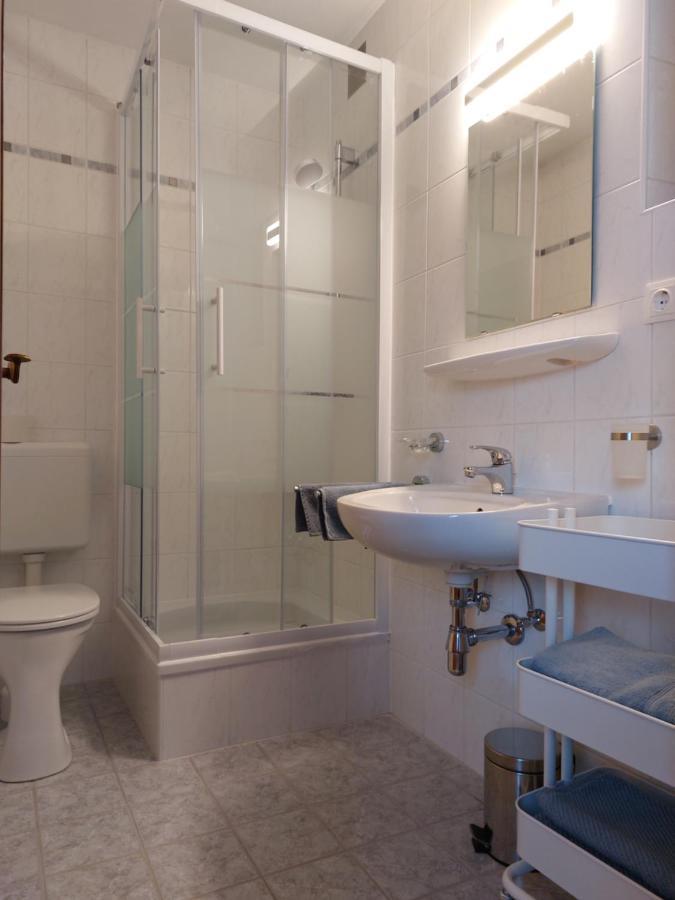 Apartament Haus Muigg Innsbruck Zewnętrze zdjęcie