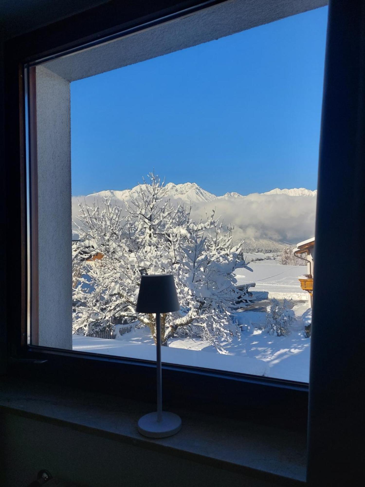Apartament Haus Muigg Innsbruck Zewnętrze zdjęcie